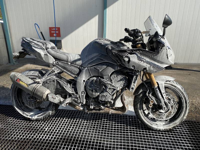 Entretien Yamaha 600 Fazer 40000 km à Conflans-Sainte-Honorine proche d'Andrésy : Votre Expert Moto dans les Yvelines