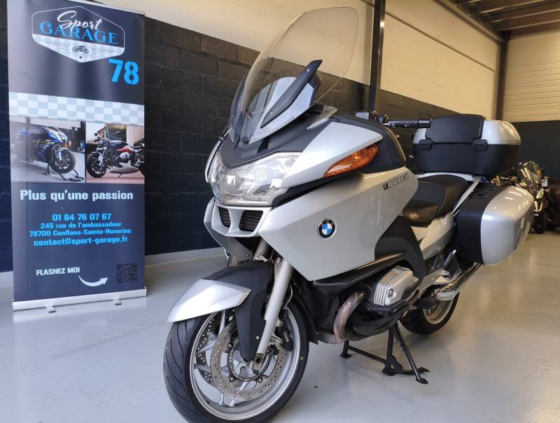 BMW R 1200 RT