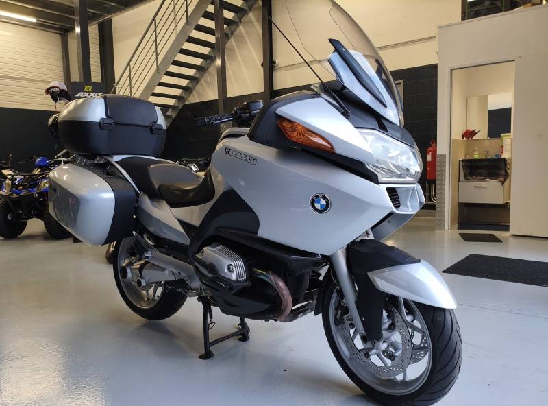 BMW R 1200 RT