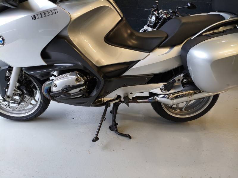 BMW R 1200 RT