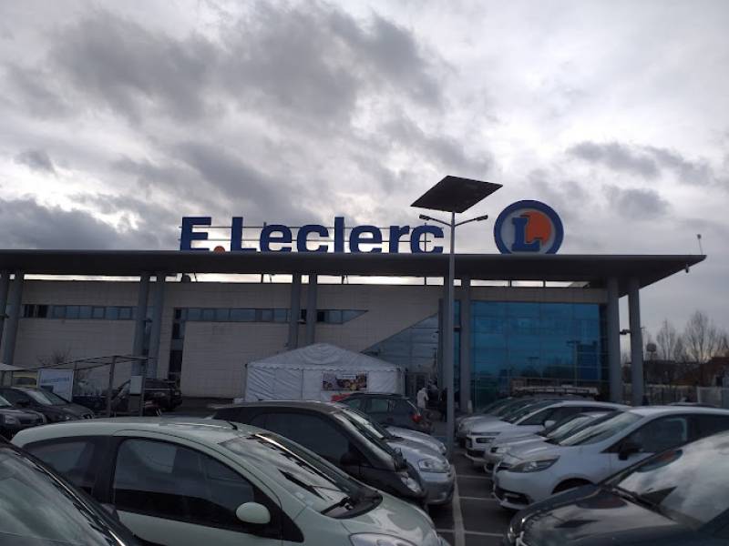 Hypermarché Conflans-Sainte-Honorine E.Leclerc
