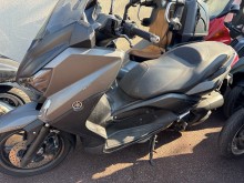 Notre zone d'activité pour ce service Atelier spécialisé en entretien de moto avec révision périodique, vidange et vérification du système de freinage