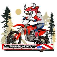 Concessionnaire de quads Conflans-Sainte-Honorine MQPC