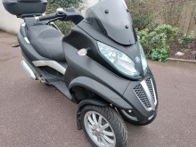 Notre zone d'activité pour ce service Garage pour entretien moto BMW, Honda, Kawasaki, Yamaha, KTM, Ducati avec contrôle des niveaux et révision moteur