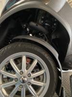 Notre zone d'activité pour ce service Vente et montage d'accessoires pour moto et scooter BMW, Honda, Yamaha, etc.. neuve ou d'occasion