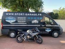 Notre zone d'activité pour ce service Dépôt vente de moto et scooter avec estimation gratuite et garantie sur les véhicules d’occasion