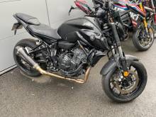 Notre zone d'activité pour ce service Prix d'une révision annuelle de moto avec forfait entretien, vérification des pneus et mise à jour des réglages moteur