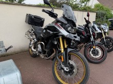 Nos prestations sur le secteur de Saint-Germain-en-Laye 78100, dans les Yvelines