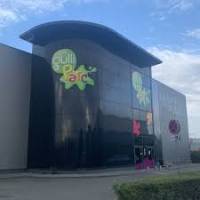 Parc de loisir Conflans-Sainte-Honorine Gulli Parc