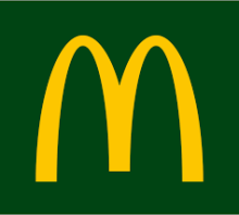 Restauration rapide Eragny Mc Donald's