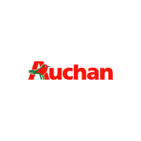 Supermarché Ergany Auchan