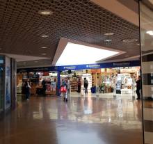 Librairie Eragny Le Grand Cercle