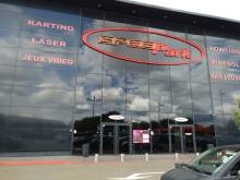 Parc de loisir Conflans-Sainte-Honorine SpeedPark