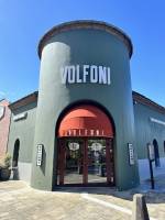 Restaurant italien Eragny Volfoni