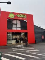 Épicerie Eragny Univers Primeurs